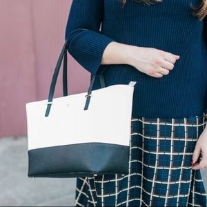 kate spade new york: cameron street medium harmony